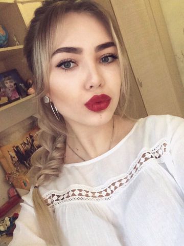 Анкета проститутки Роксана, Катанда, 24 года, №340759